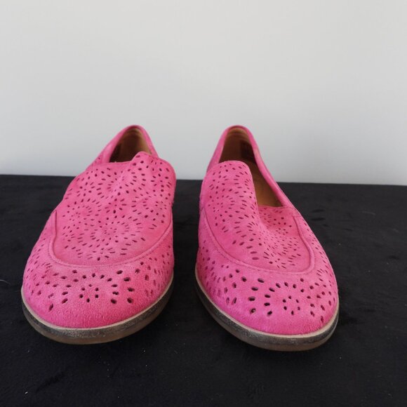 Clark Loafers, Sz 6.5 - NWOB - Picture 2 of 6